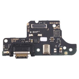 Motorola Moto G31 XT2173- Charger Connector Board