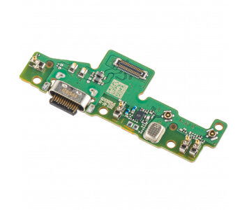 Motorola Moto G60- Charger Connector Board
