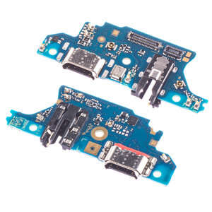 Motorola Moto G53- Charger Connector Board