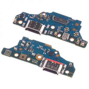 Motorola Moto G23- Charger Connector Board