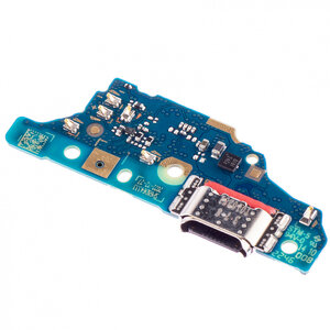 Motorola Moto G13- Charger Connector Board