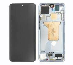 Xiaomi 12/ 12S/ 12X-LCD Display Module- Green