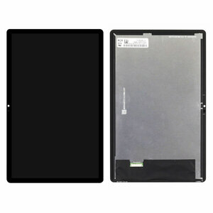 Lenovo Tab M10 Plus 3rd Gen TB125FU-Display + Digitizer Complete - Black