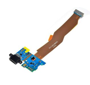 Xiaomi MI 5- Charger Connector Flex