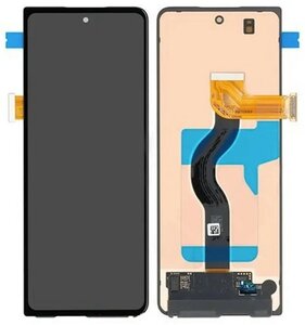 Samsung Galaxy Z Fold 4 SM-F936B-Outer Display + Digitizer- Black