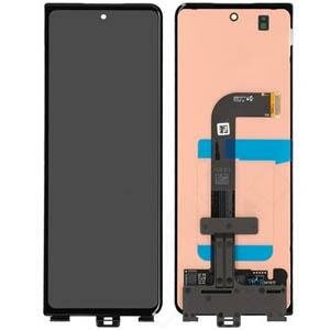 Samsung Galaxy Z Fold 3 SM-F926B-Outer Display + Digitizer- Black