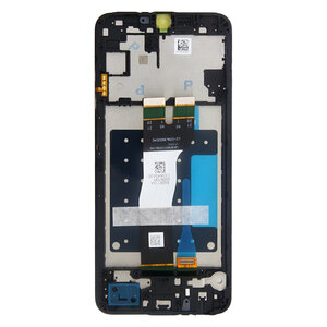 Samsung Galaxy A05S 2023 SM-A057F-LCD Display Module- Black