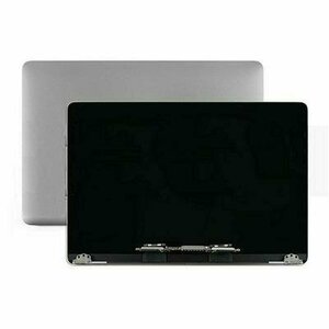 For Apple Macbook Pro Retina 13 Inch A1708/A1706 LCD Display Complete Silver