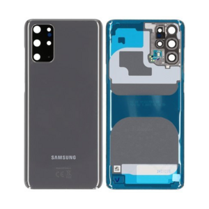 Samsung Galaxy S20 Plus SM-G985F/SM-G986-Battery Cover- Cosmic Grey
