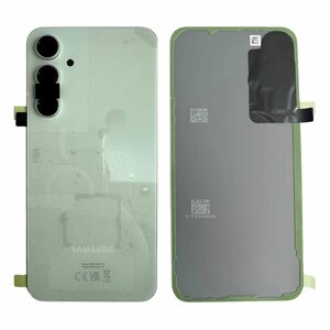 Samsung Galaxy S23 FE SM-S711B-Battery Cover- Mint GH82-32787C