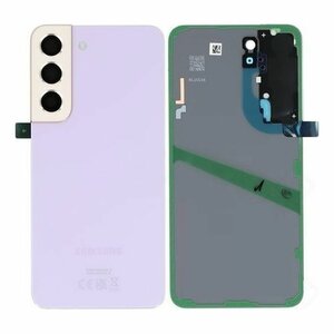 Samsung Galaxy S22 SM-S901-Battery Cover- Purple GH82-27434J