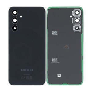 Samsung Galaxy A54 5G SM-A546B-Battery Cover- Black