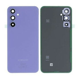 Samsung Galaxy A54 5G SM-A546B-Battery Cover- Violet