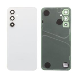 Samsung Galaxy A54 5G SM-A546B-Battery Cover- White