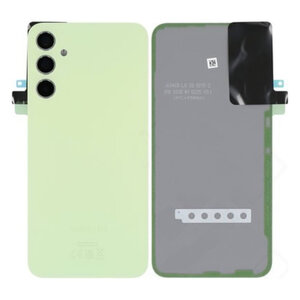 Samsung Galaxy A34 5G SM-A346B-Battery Cover- Lime