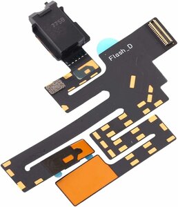 Nokia 8 TA-1004/TA-1012- Audio Jack