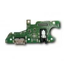 Nokia G60- Charger Connector Board