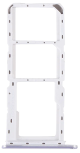 Samsung Galaxy A14 4G 2023 SM-A145-Sim Holder- White