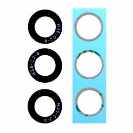 Samsung Galaxy A14 4G 2023 SM-A145- Camera Lens Set