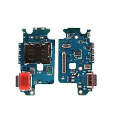 Samsung Galaxy S24 SM-921- Charger Connector Board