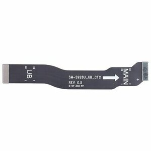 Samsung Galaxy S24 Ultra SM-S928- LCD Flex