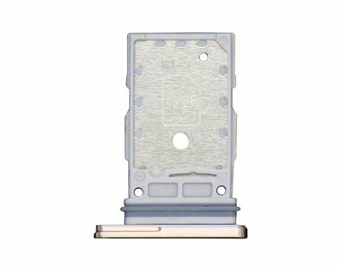 Samsung Galaxy Z Fold 4 SM-F936B-Sim Holder- Beige