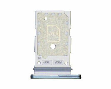 Samsung Galaxy Z Fold 4 SM-F936B-Sim Holder- Green