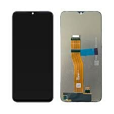 Huawei Honor 70 Lite -Display + Digitizer- Black