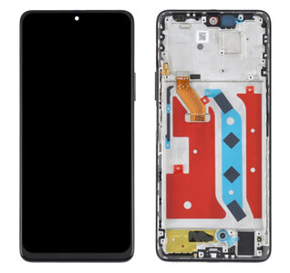 Huawei Honor Magic Lite -Display + Digitizer- Black