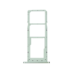 Samsung Galaxy A14 4G 2023 SM-A145-Sim Holder- Green