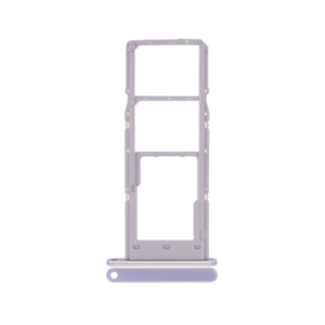 Samsung Galaxy A14 5G SM-A146B-Sim Holder- Silver