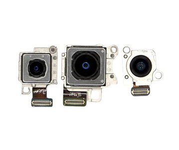 Samsung Galaxy S24 SM-921- Back Camera Complete