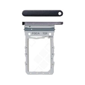 Samsung Galaxy Z Flip 5 5G SM-F731B- Sim Holder Graphite