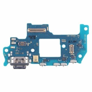 Samsung Galaxy A55 SM-A556B- Charger Connector Board