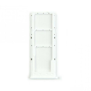 Samsung Galaxy A23 5G SM-A236F-Sim Holder- White