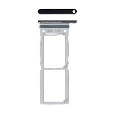 Samsung Galaxy Z Fold 5 SM-F946B-Sim Holder- Black