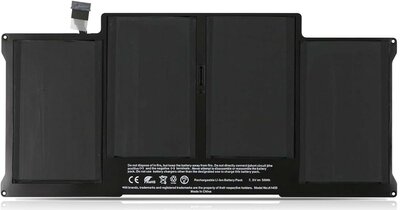 For Macbook Air 13'' A1496/ A1405/ A1377/ A1466/ A1369 - Battery 