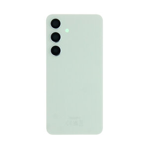 Samsung Galaxy S24 SM-921-Battery Cover- Green