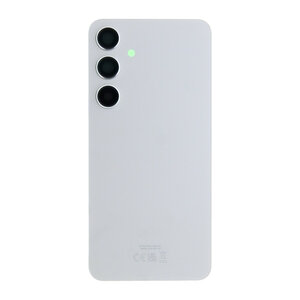 Samsung Galaxy S24 SM-921-Battery Cover- Grey
