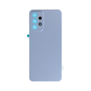 Samsung Galaxy A23 5G SM-A236F-Battery Cover- Blue