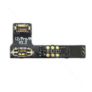Refox Tag on Battery Repair  Flex Cable For iPhone 12/ 12 Pro/ 12 Mini
