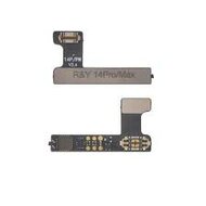 Refox Tag on Battery Repair  Flex Cable For iPhone 14 Pro/ 14 Pro Max