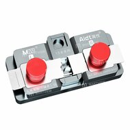 MaAnt S2 Lattice Coordinate Storage Instrument for iPhone X-12ProMax