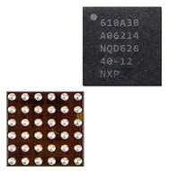 For iPhone 6G/ 6 Plus/ 6S/ 5C/ 6SPlus/ SE/ 7/ 7 Plus- Charging IC Chip- 1610A3B 2Pcs Set