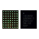For iPhone 13/ 13 Mini/ 13 Pro/ 13 Pro Max- Charging IC Chip- 1616A0 2Pcs Set
