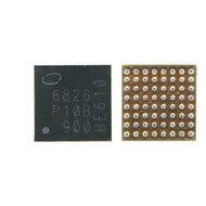 For iPhone 7/ 7 Plus 6826 Baseband PMIC Chip Intel PMB6826 2Pcs