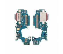 Samsung Galaxy Z Flip3 5G SM-F711 Charger Connector Board