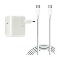 Magsfe  87W Type C  Charger For Mackbook 