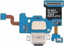 Samsung Tab Active Pro SM-T545 Charger Connector Board