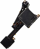Nintendo Switch Oled Gam Card Reader /Audio Jack